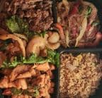 Best Pick 3 Meats in Odessa, TX