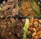 Best Pick 4 Meats (Family Plate) in Odessa, TX