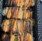 Best EEL AVOCADO ROLL in Odessa, TX